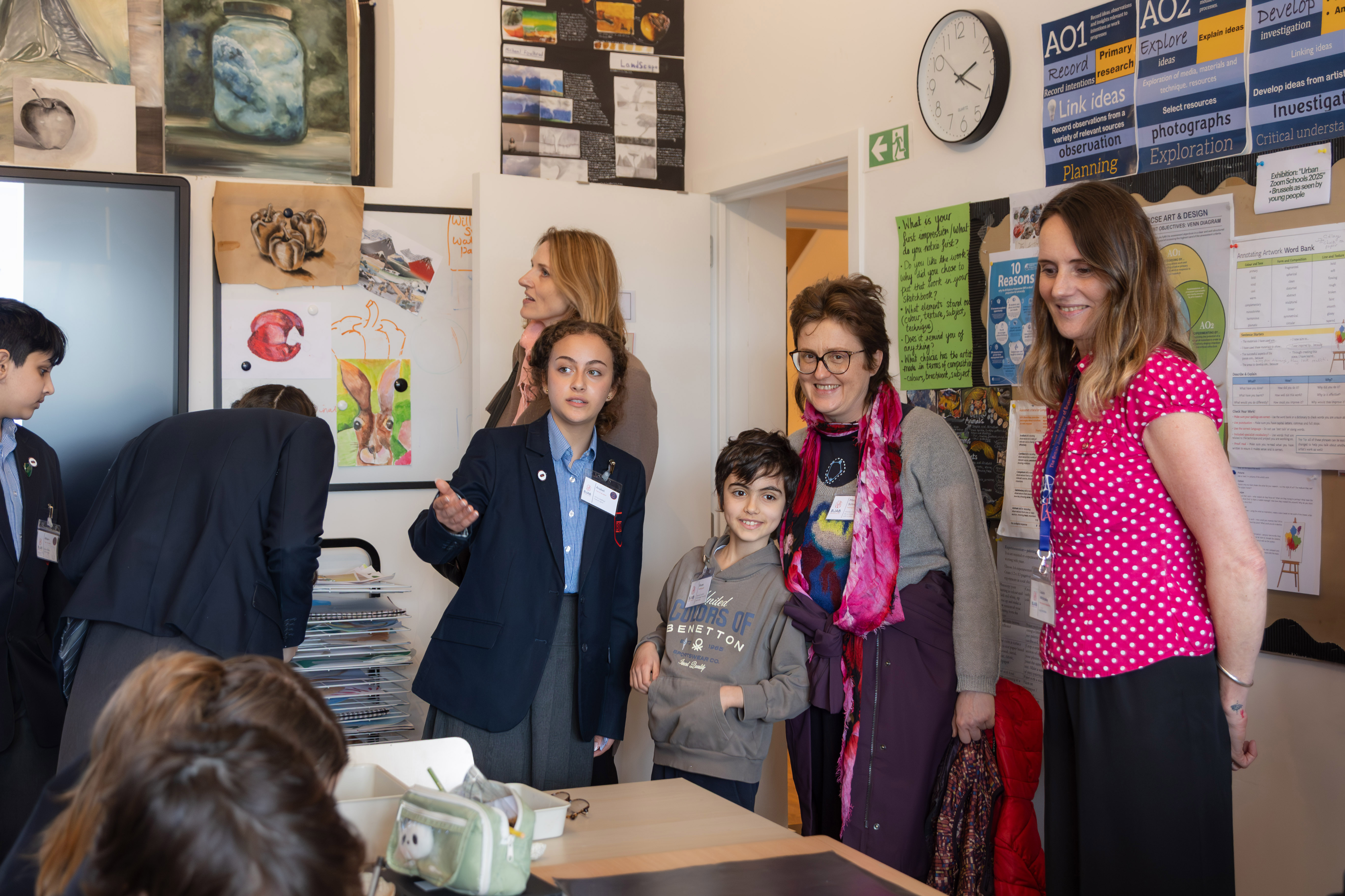 Open Day
